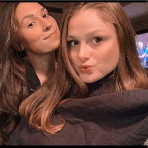 Meet your Posher, Kelsea